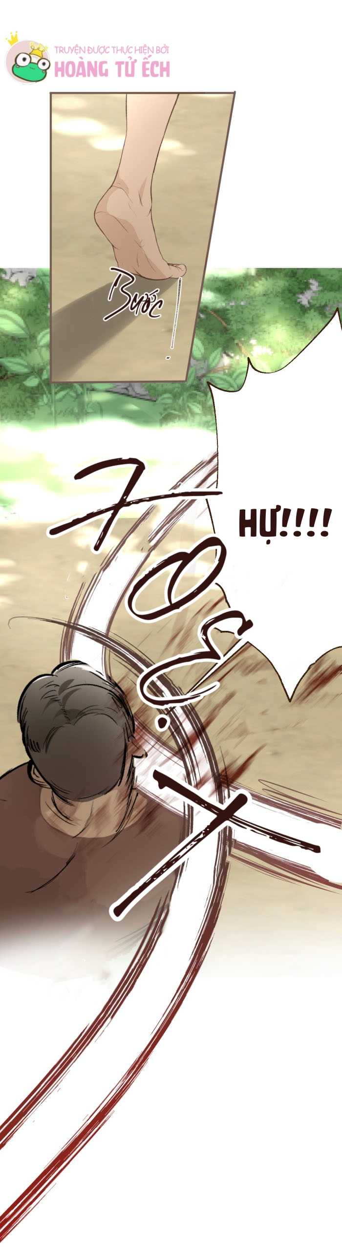 tôi là công tử đẹp nhất xiêm chapter 3 29