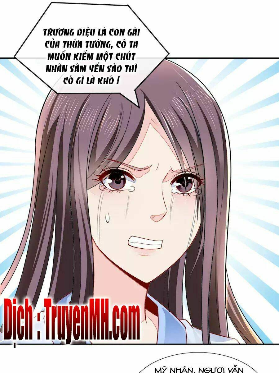 lãnh cung phế hậu muốn nghịch thiên chapter 28 23