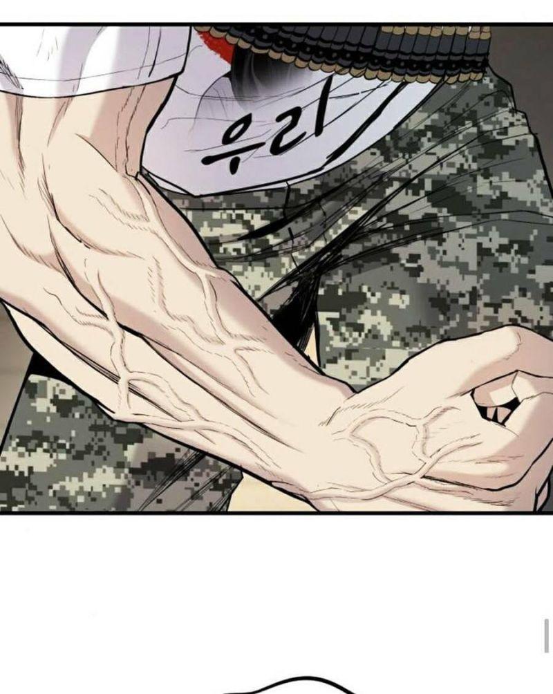 đặc vụ kim chapter 27.5 134