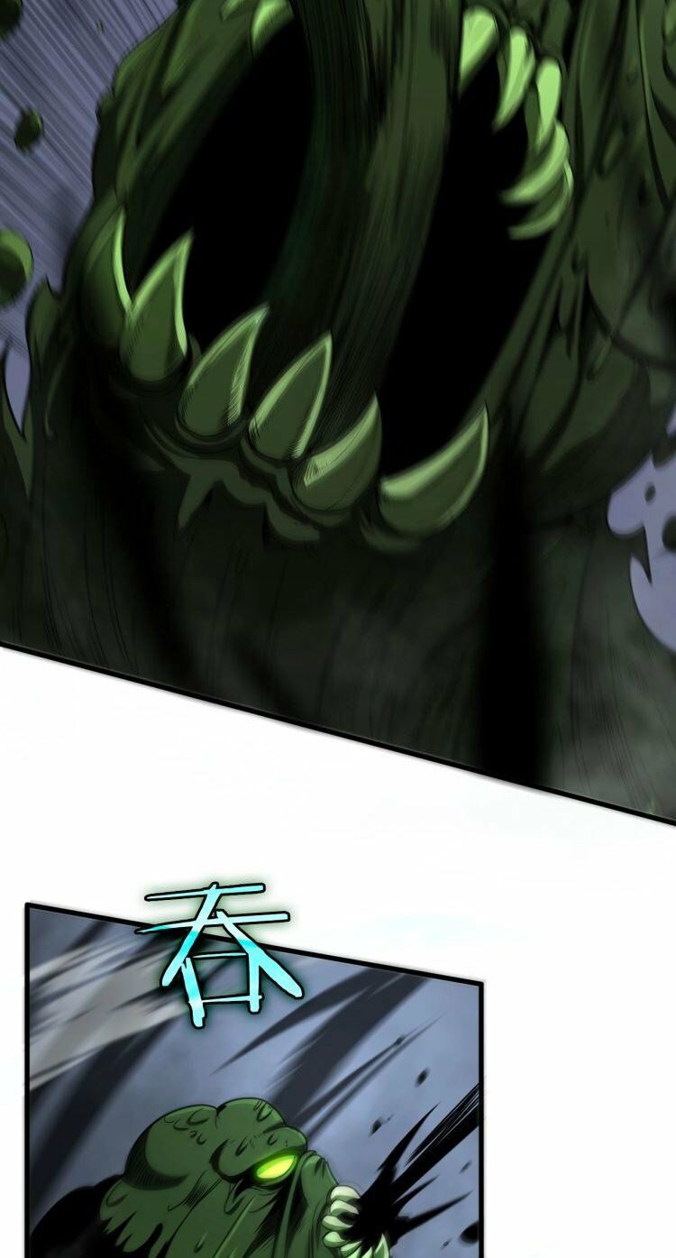 chư giới - tận thế online chapter 16 24