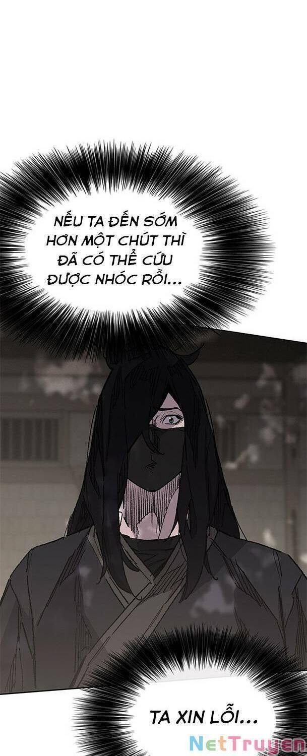 kiếm sĩ bất bại chapter 131 54