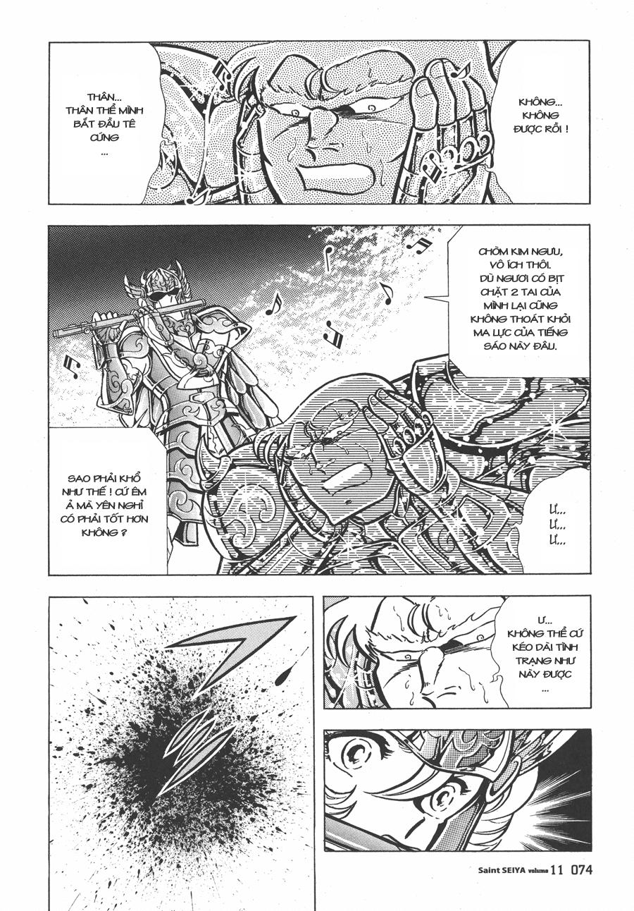 áo giáp vàng chapter 49 25