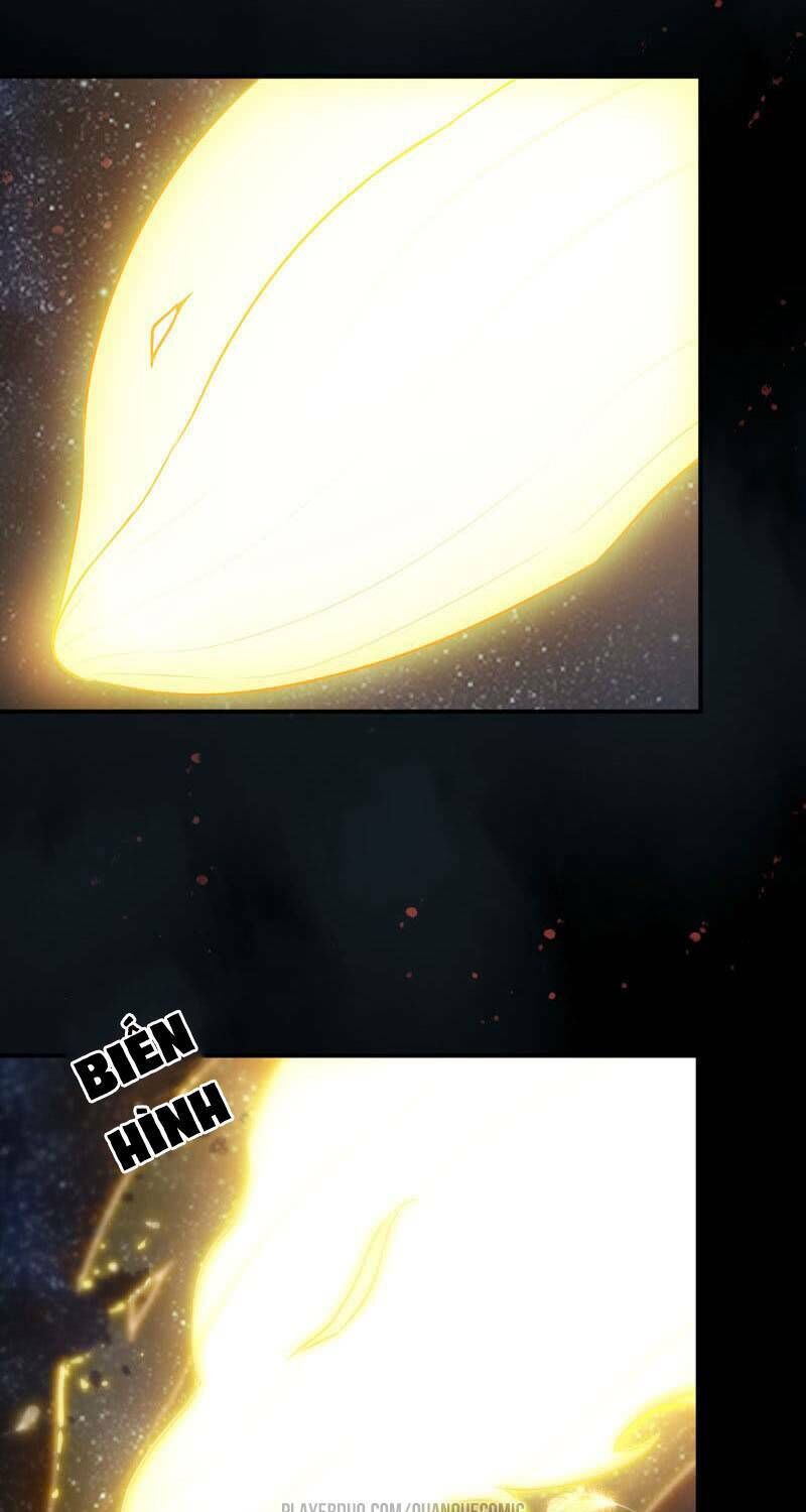 khởi đầu bằng một con côn chapter 53 25