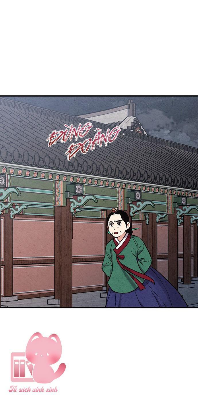 lệnh cấm hôn chapter 60 62