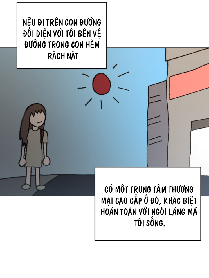 thiên đường (heaven) chapter 10.1 3