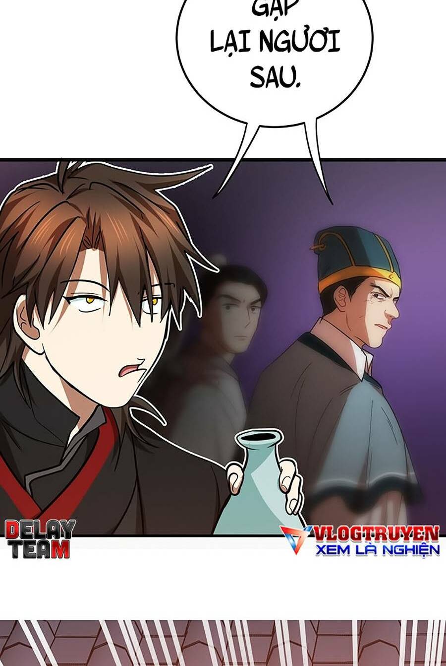 võ đang kỳ hiệp chapter 73 17