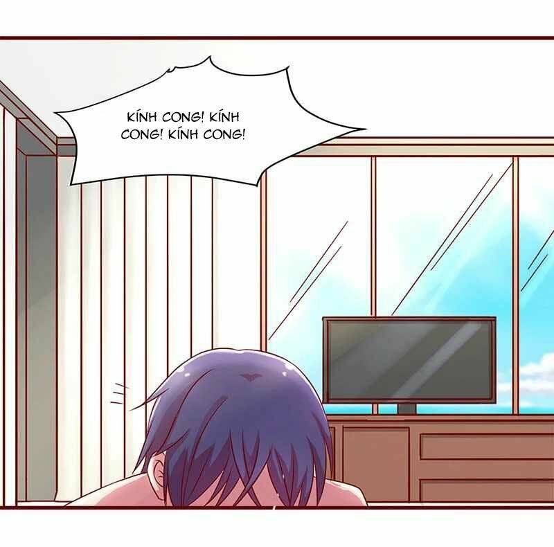 không gả cho tổng tài, gả cho người hầu chapter 50 9