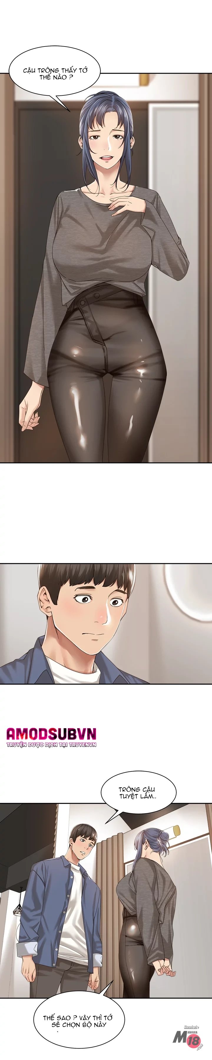 hơn cả tình bạn chapter 14 13