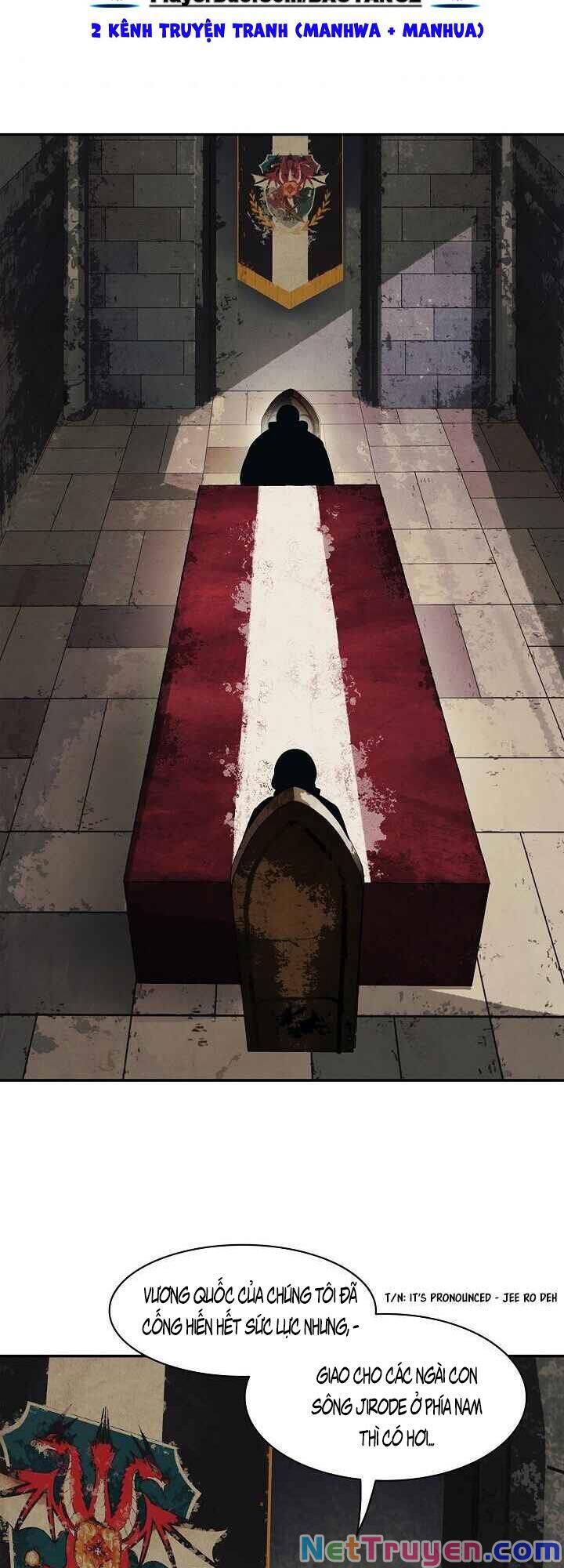 bất bại chân ma chapter 104 38