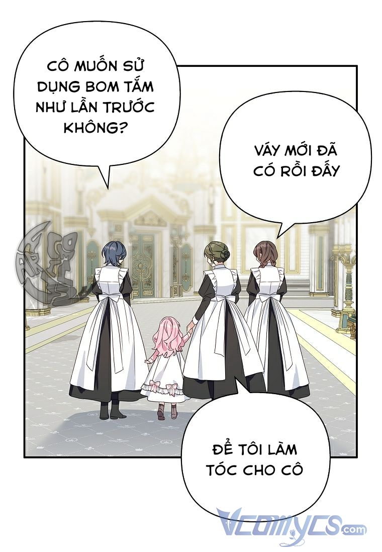 trở thành con gái út của công tước phản diện chapter 6 48