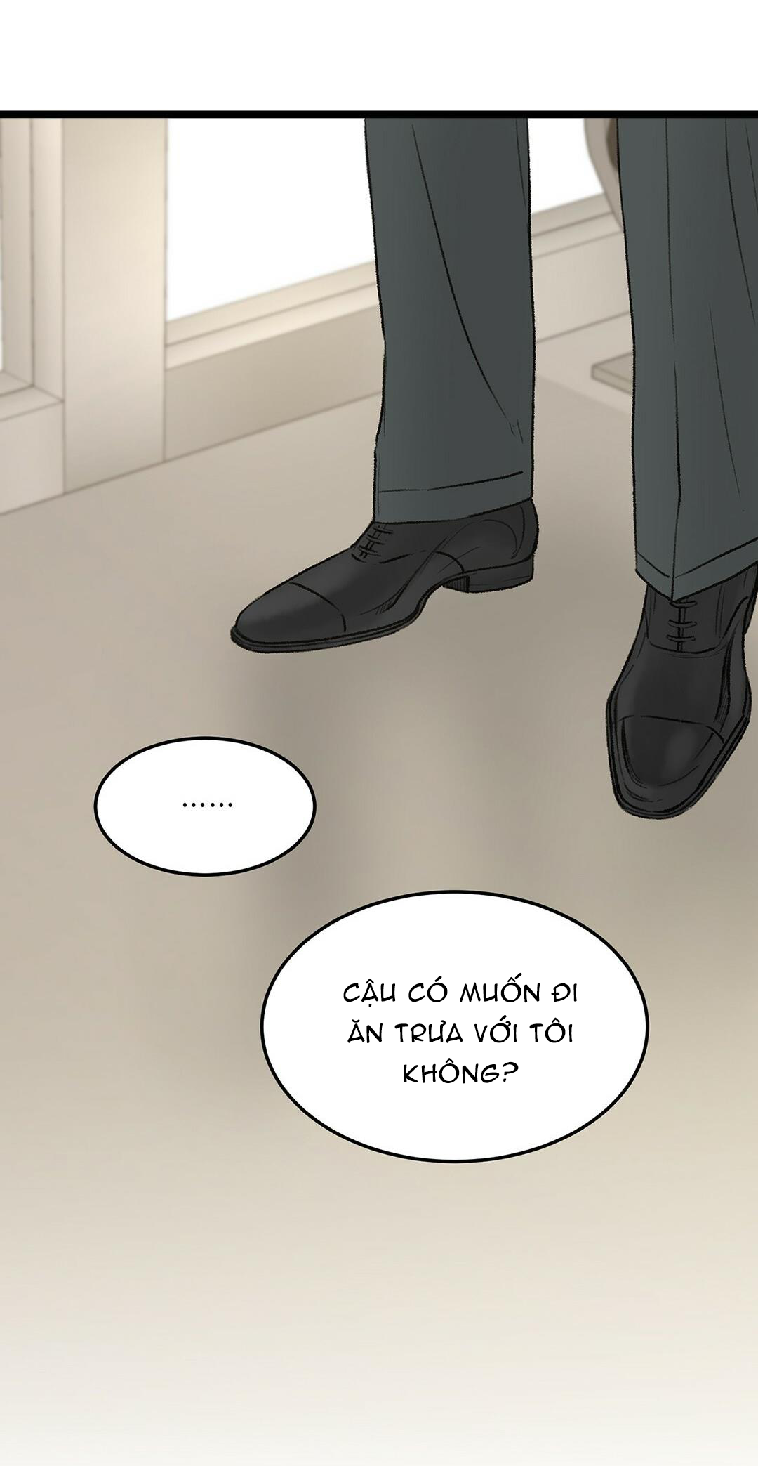 vùng cấm tình yêu của beta chapter 29 6