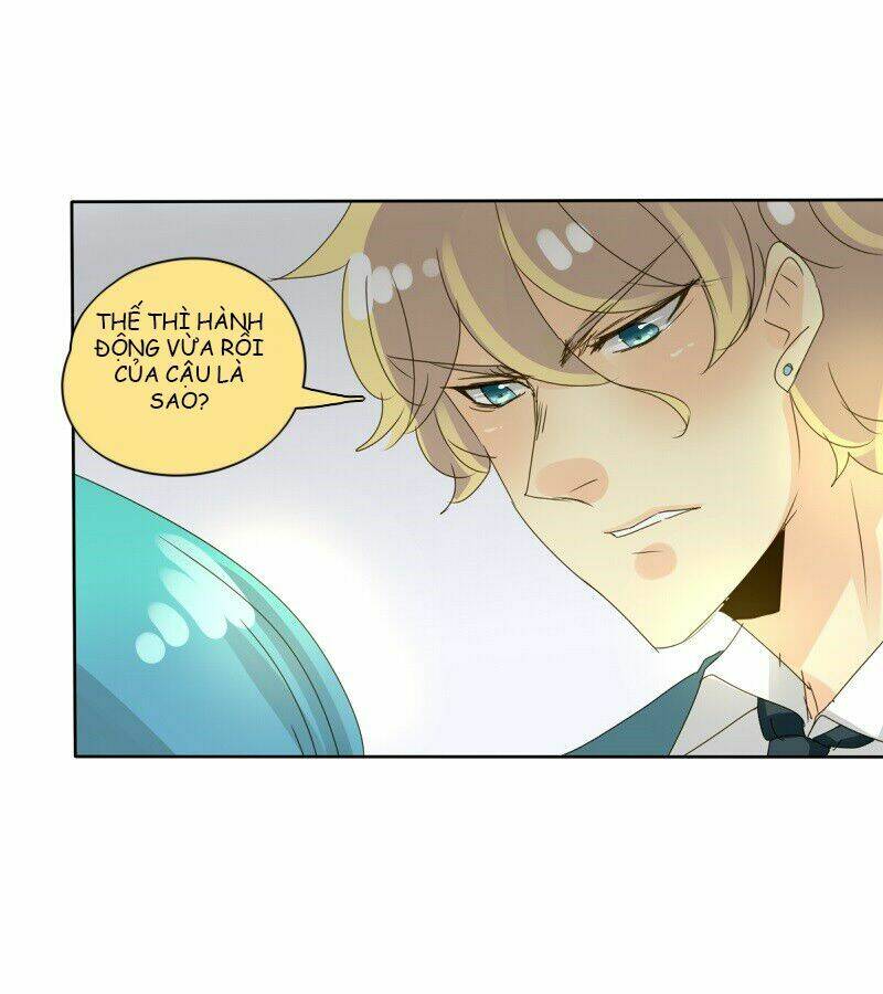 Thế Giới Không Hoàn Hảo Chapter 67 31