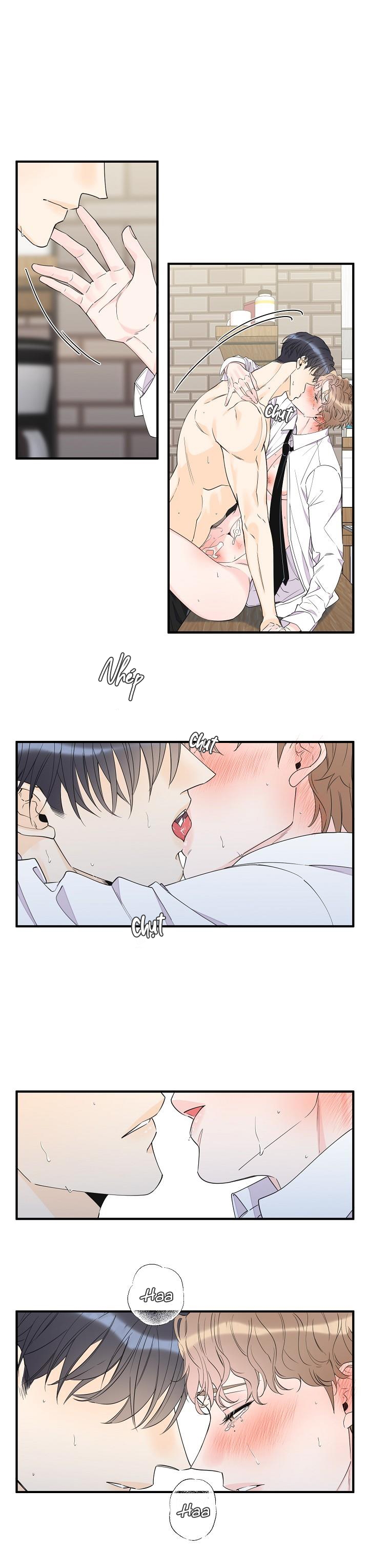 mộng tưởng chapter 39 12