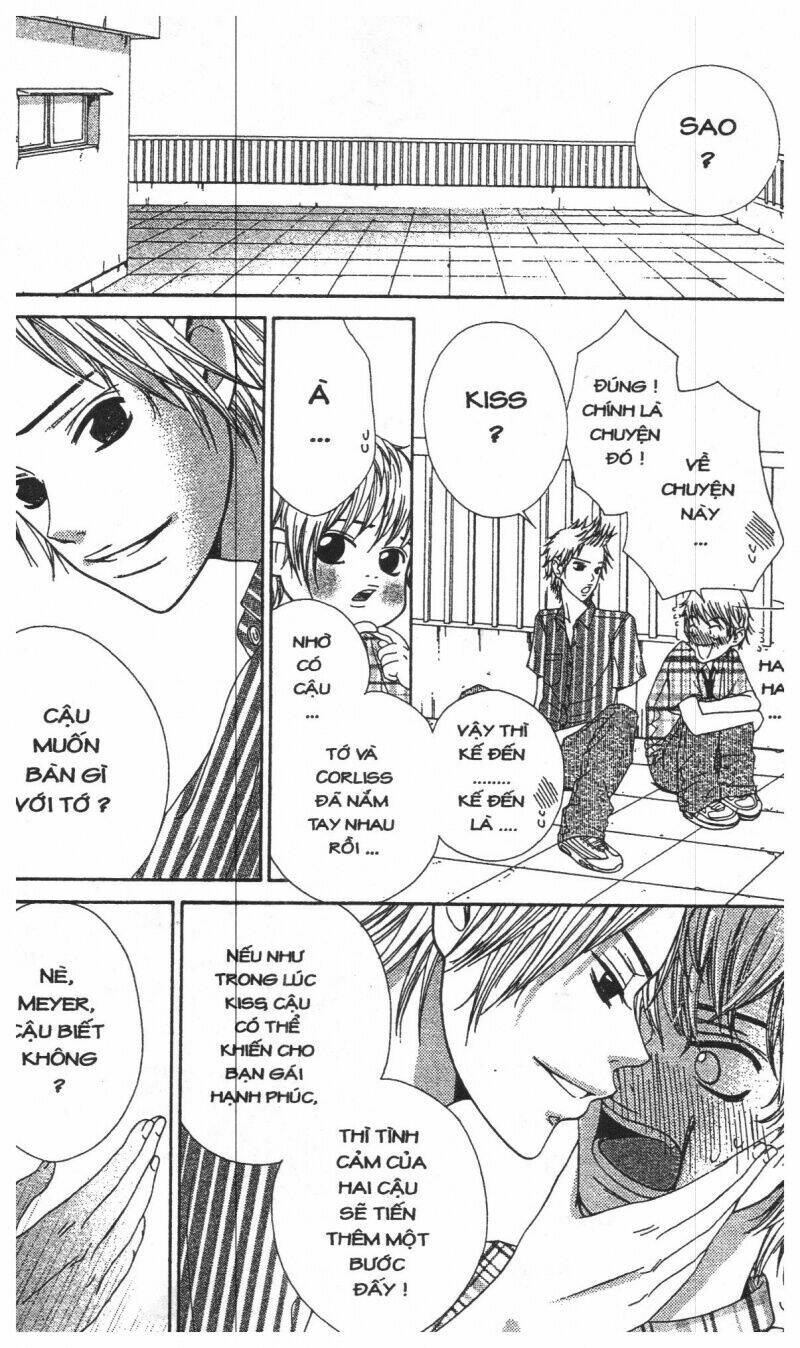 zekkyou cinderella chapter 3 127