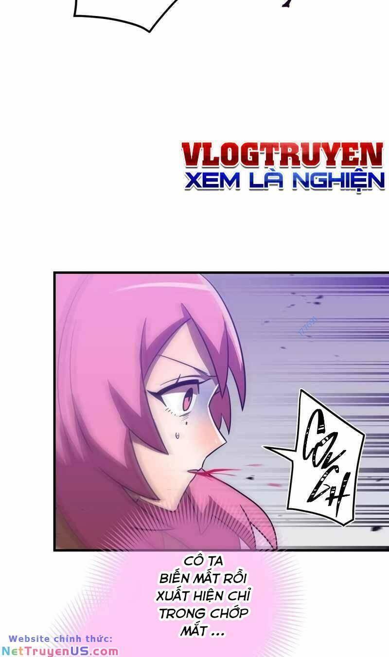 Huyết Thánh Cứu Thế Chủ~ Ta Chỉ Cần 0.0000001% Đã Trở Thành Vô Địch chapter 36 83