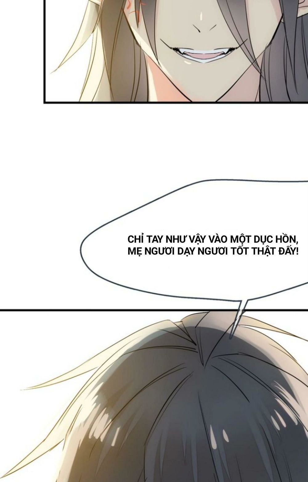 chấp tử chi kiếm chapter 1.1 41