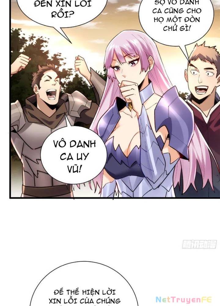 từ dã quái bắt đầu thăng cấp chapter 39 16