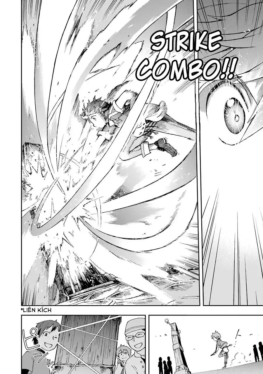 tatoeba last dungeon mae no mura no shounen ga joban no machi de kurasu youna monogatari chapter 3 27