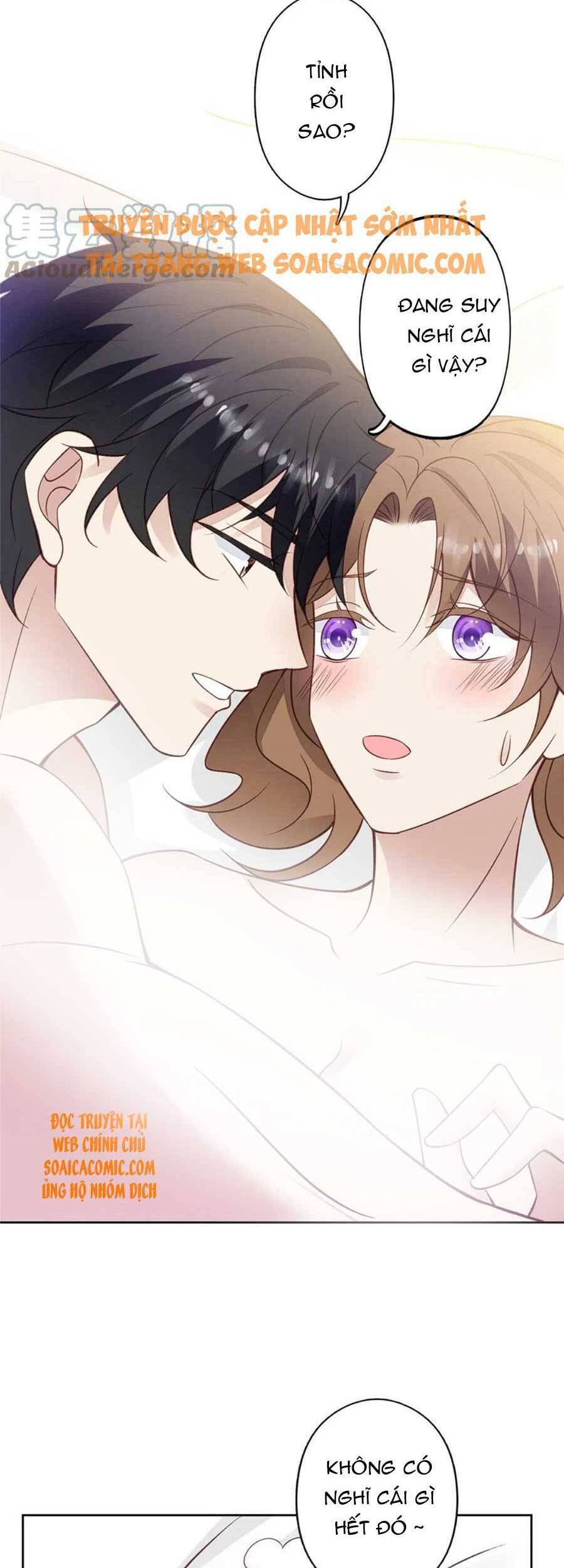 dựa vào đại lão ổn định vị trí c trong nam đoàn chapter 107 25