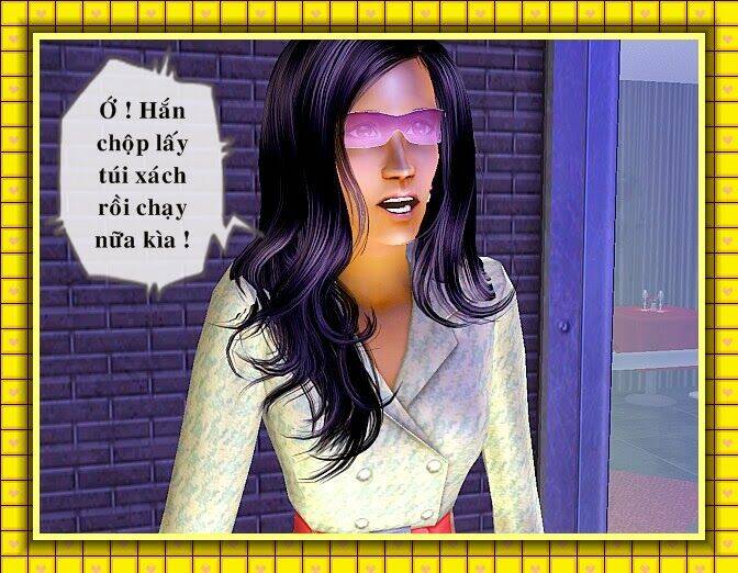 bella's story chapter 13.1 132