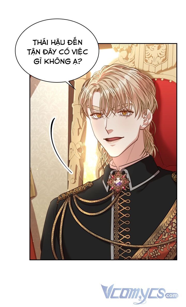 tôi trở thành thư ký của bạo chúa chapter 42 11