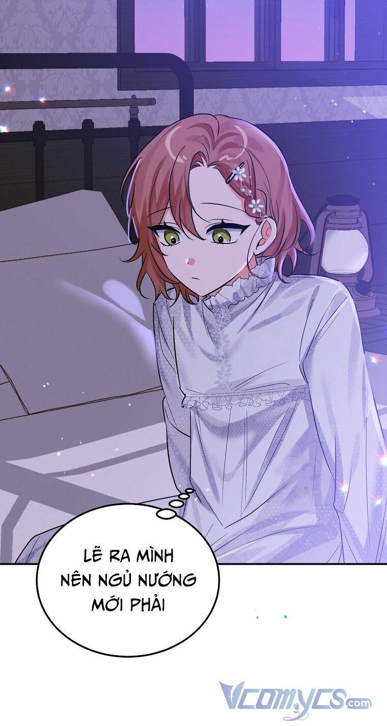 ác nữ karuna bé lại chapter 21 67