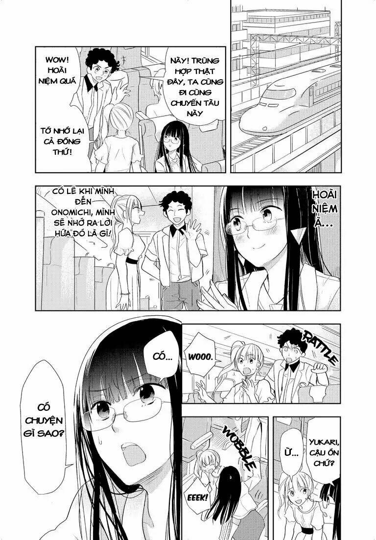 repeating your end together chapter 1 18