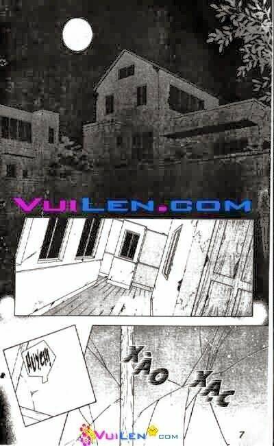 nàng công chúa bỏ trốn chapter 1 7