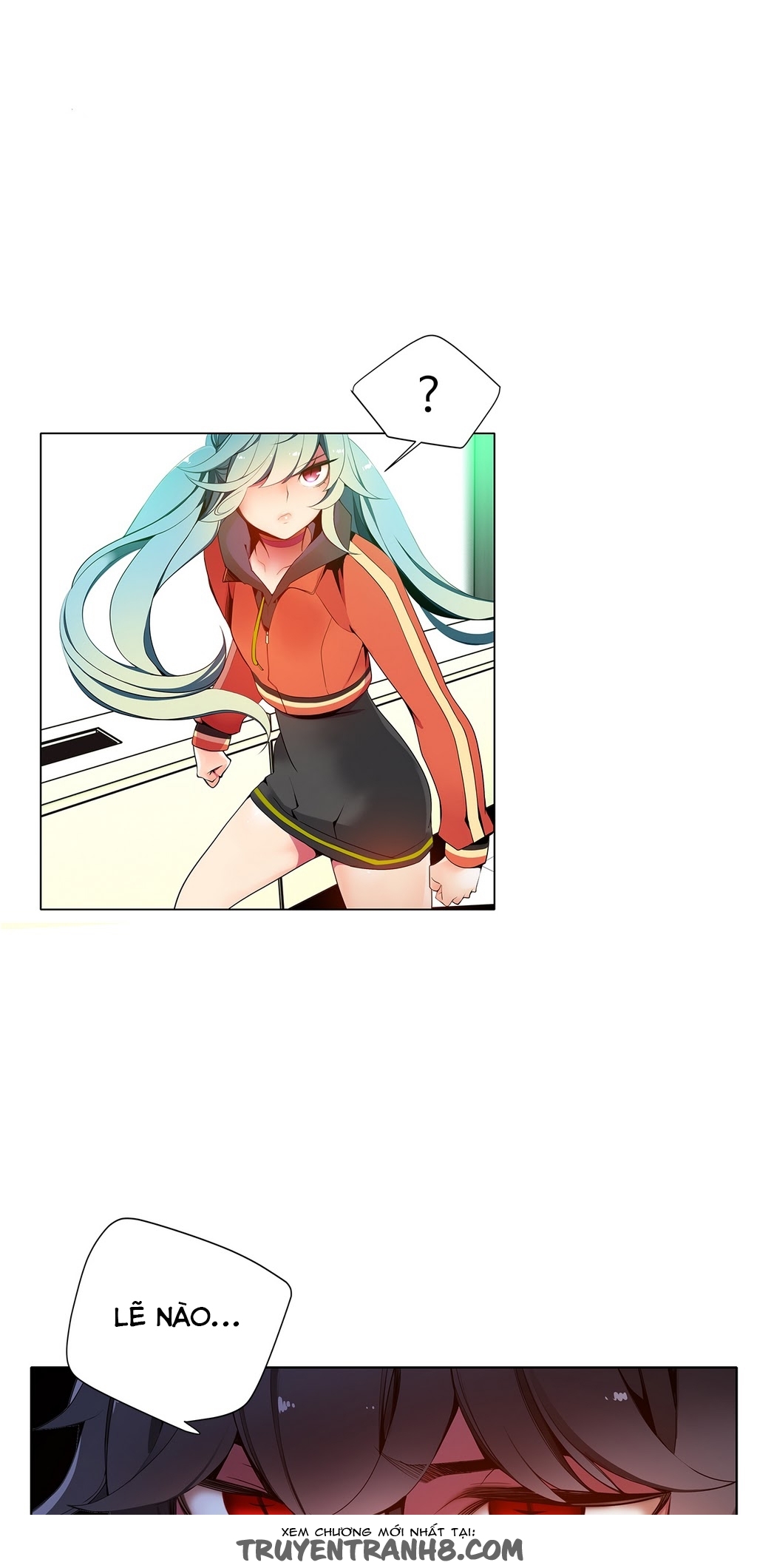 sự ràng buộc của lilith chapter 10 22