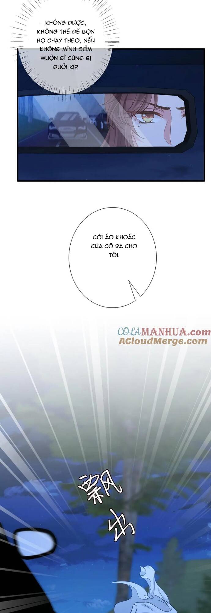 Danh Môn Chí Ái chapter 460 23