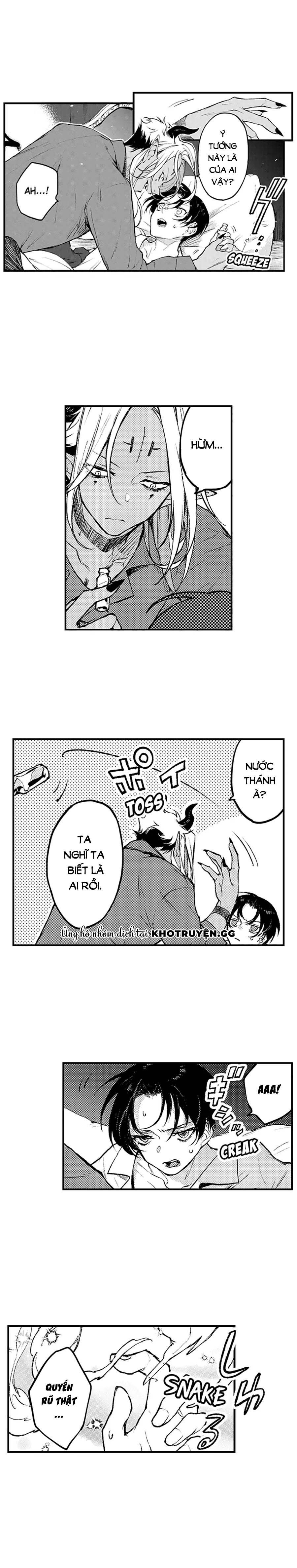 cuối cùng em cũng chết chapter 12 4