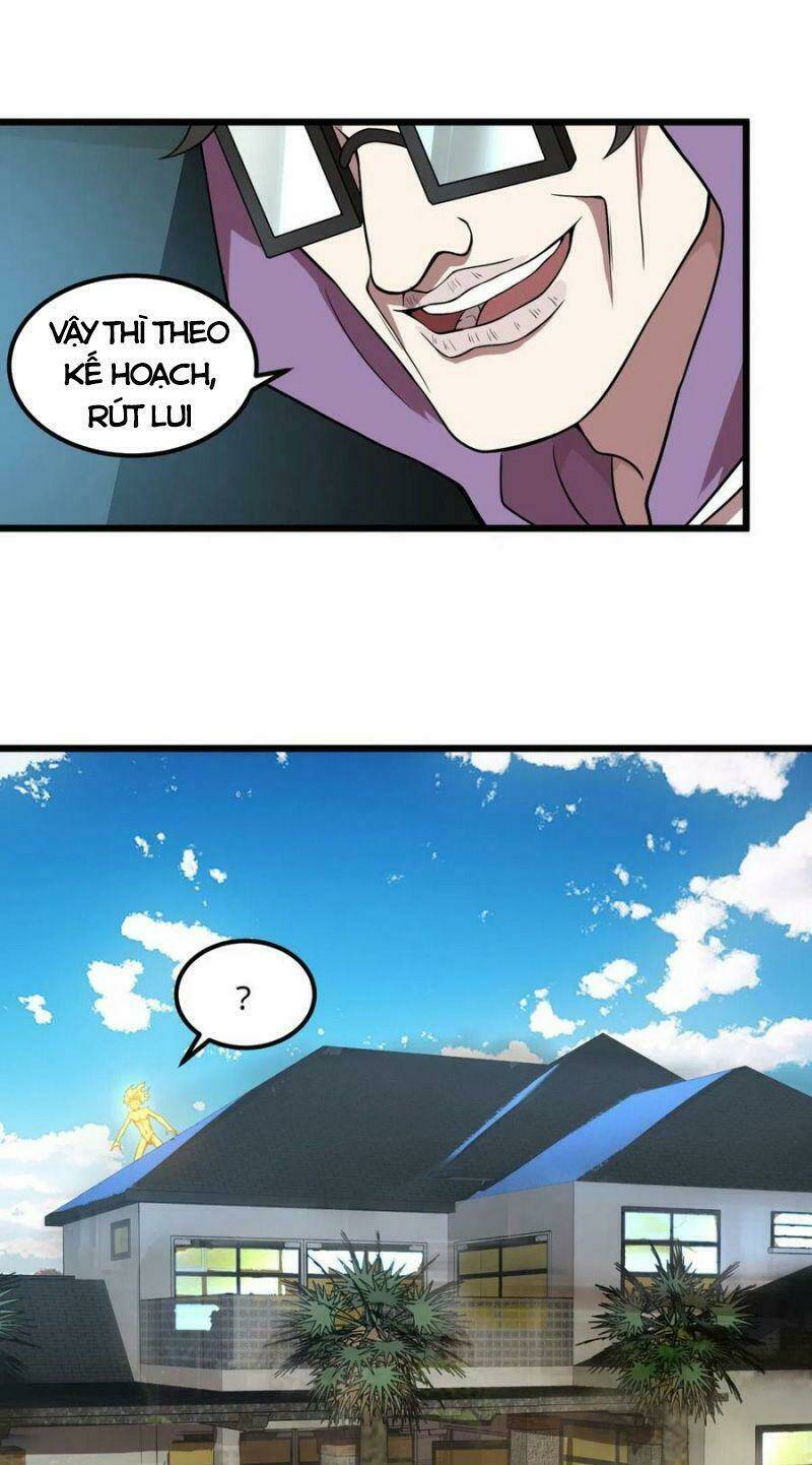 danh sách kẻ phản diện chapter 134 25