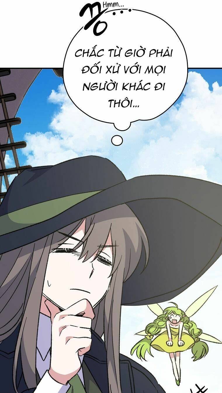 nhà hiền triết yigret chapter 83 31