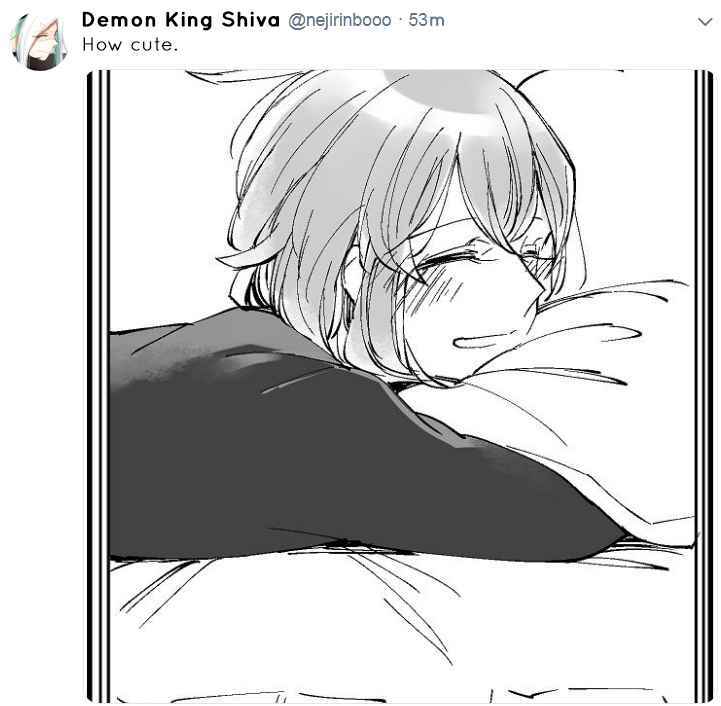 vacation maou to pet chapter 10.5 7