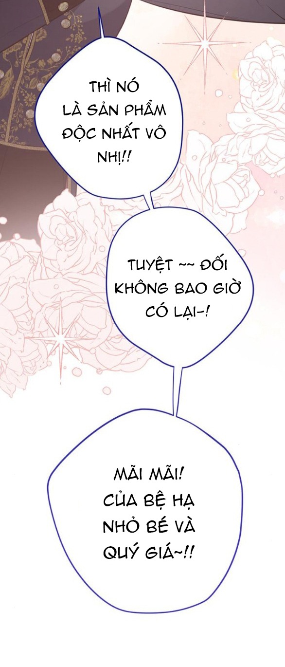 tiểu bạo chúa chapter 58.2 23
