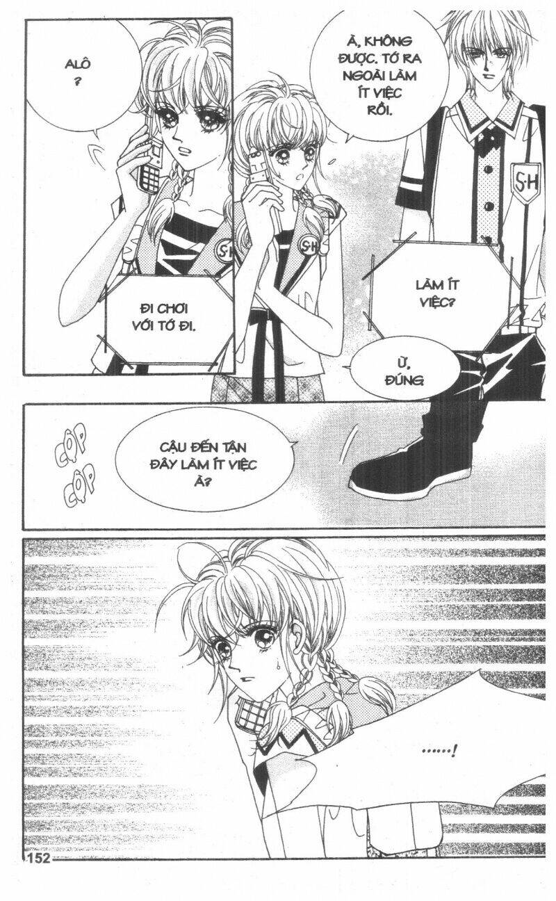 cũng vì em chapter 1 152