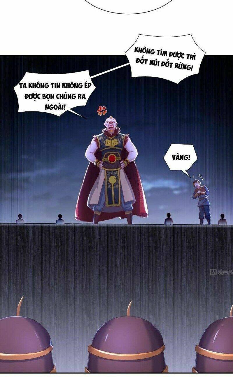 trọng sinh chi ma tôn đương đạo chapter 88 19