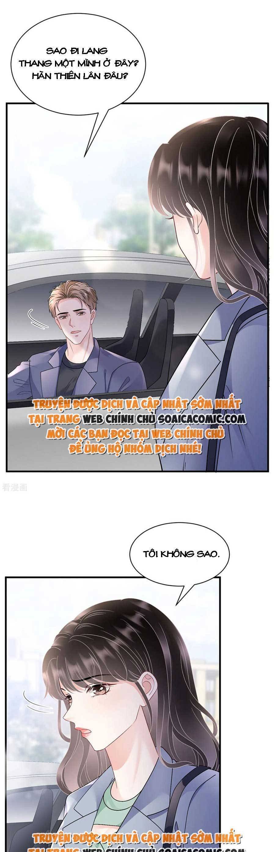 [16+] đại tiểu thư có thể có ý đồ xấu chapter 174 6