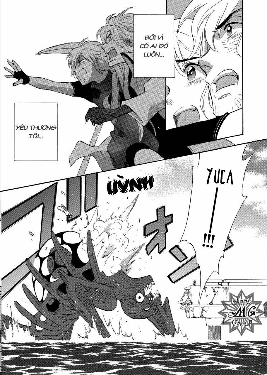 meteor methuselah chapter 58 20