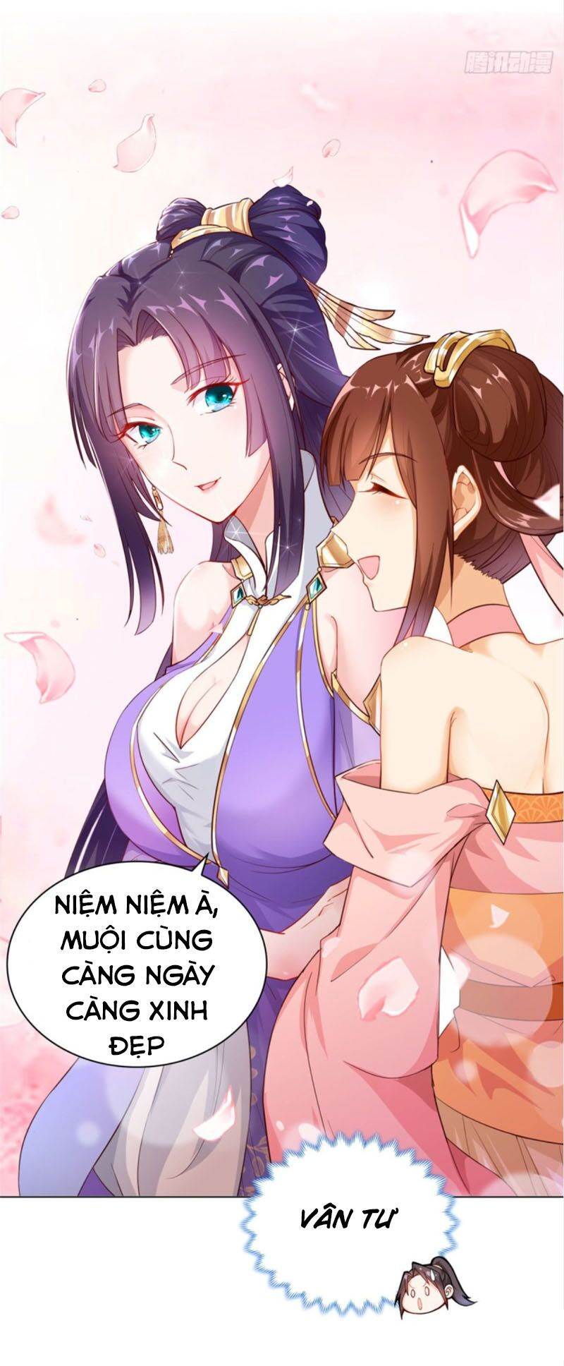 người nuôi rồng chapter 9 12