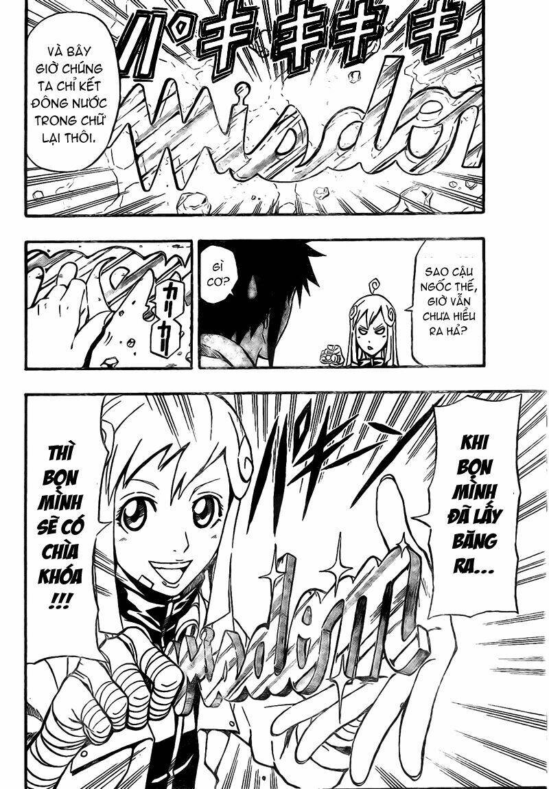 blazer driver chapter 6 39