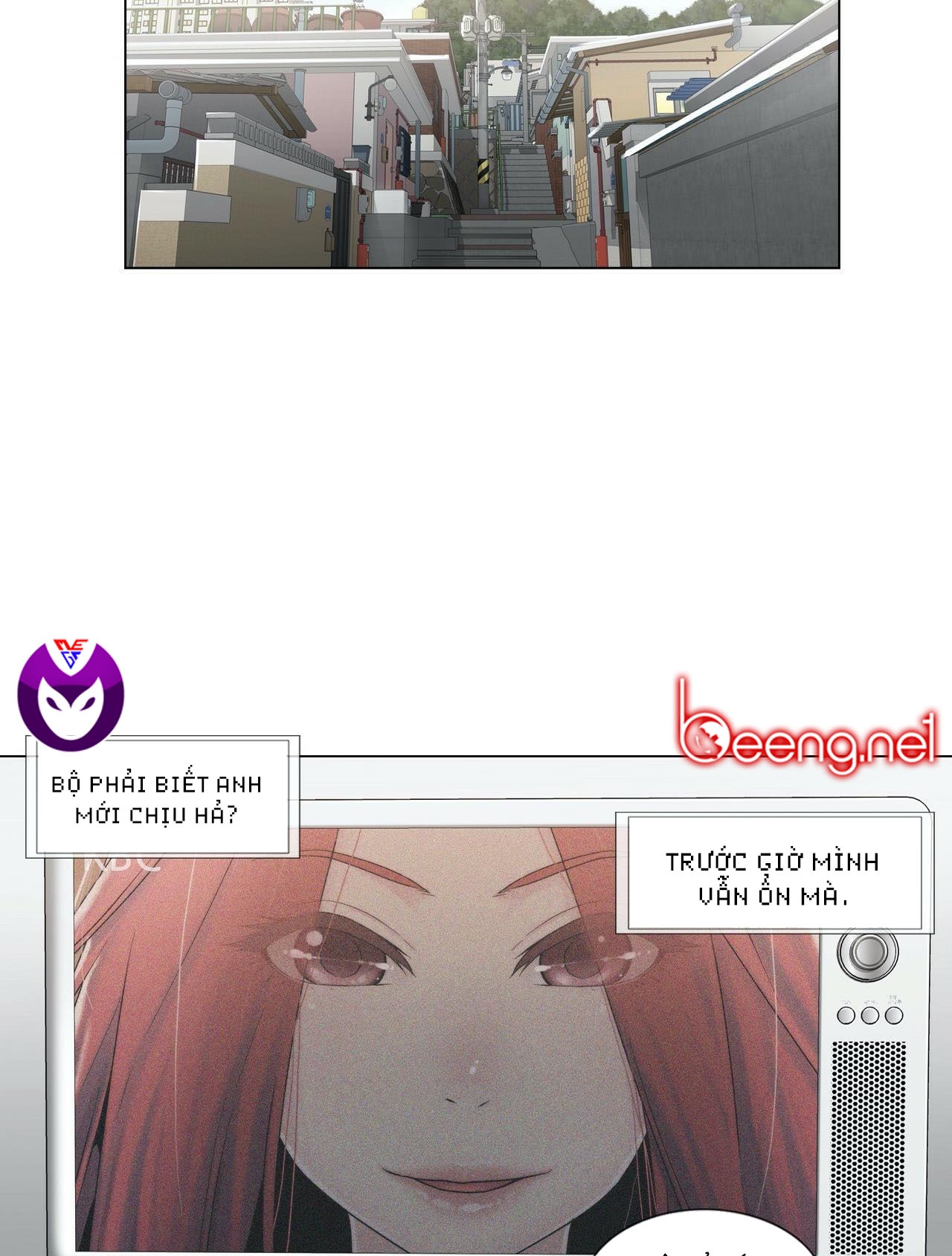 mở khóa tim em chapter 28 19