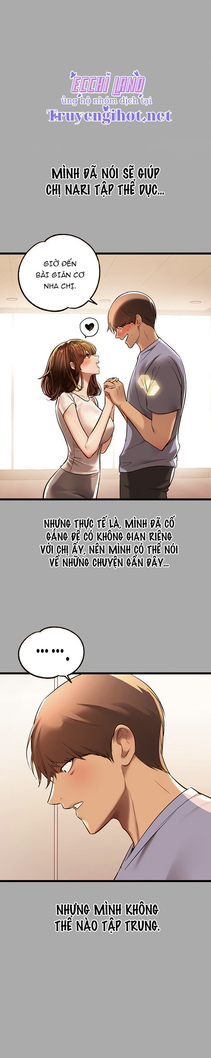 chị chủ nhà của tôi chapter 65.1 3