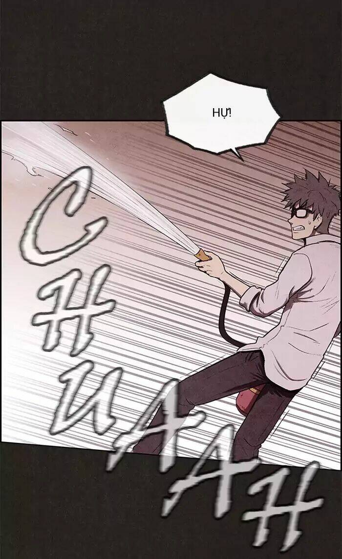 quái vật tại chung cư xanh chapter 8 41