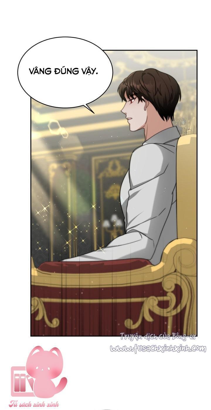 từ chồng cũ hóa thành nam chính chapter 5 34