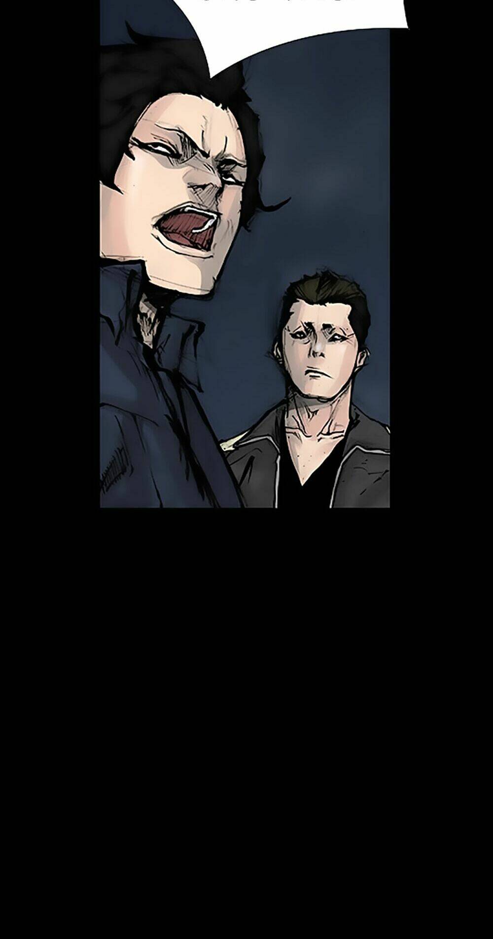 độc cô tiền truyện chapter 68 31