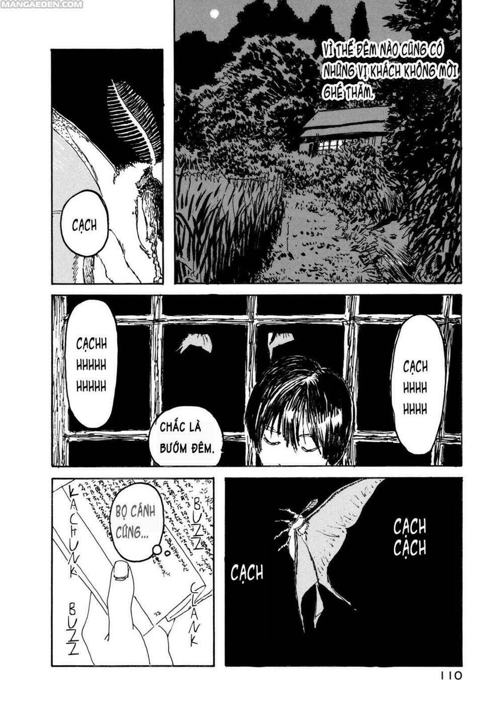 little forest chapter 11 2