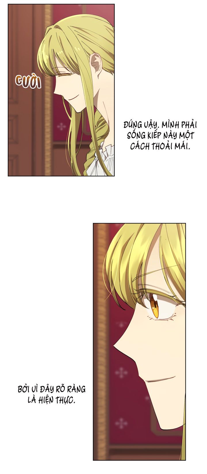 công chúa khắc dấu lên kẻ phản nghịch chapter 5 52