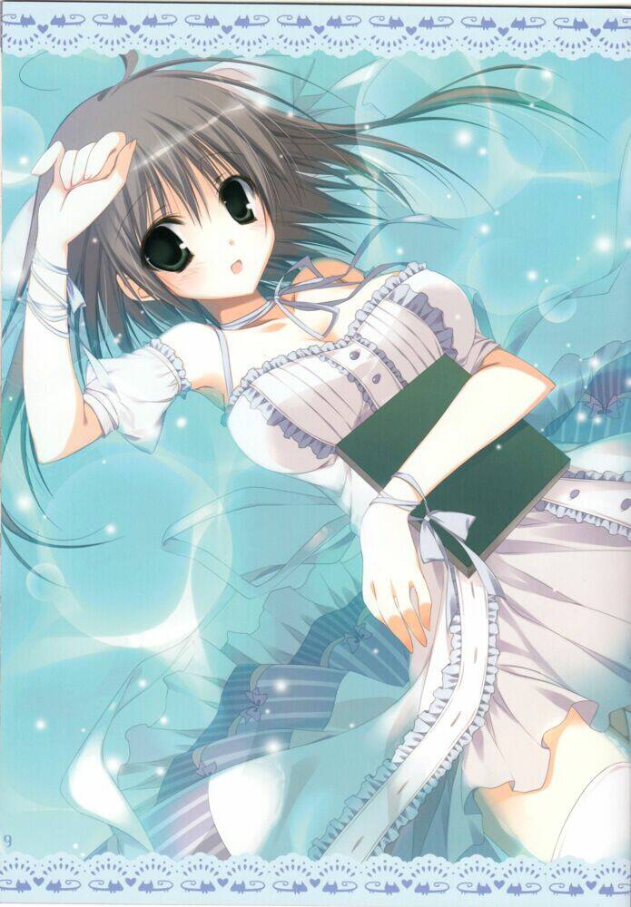 album natural wallpapers chapter 35 11