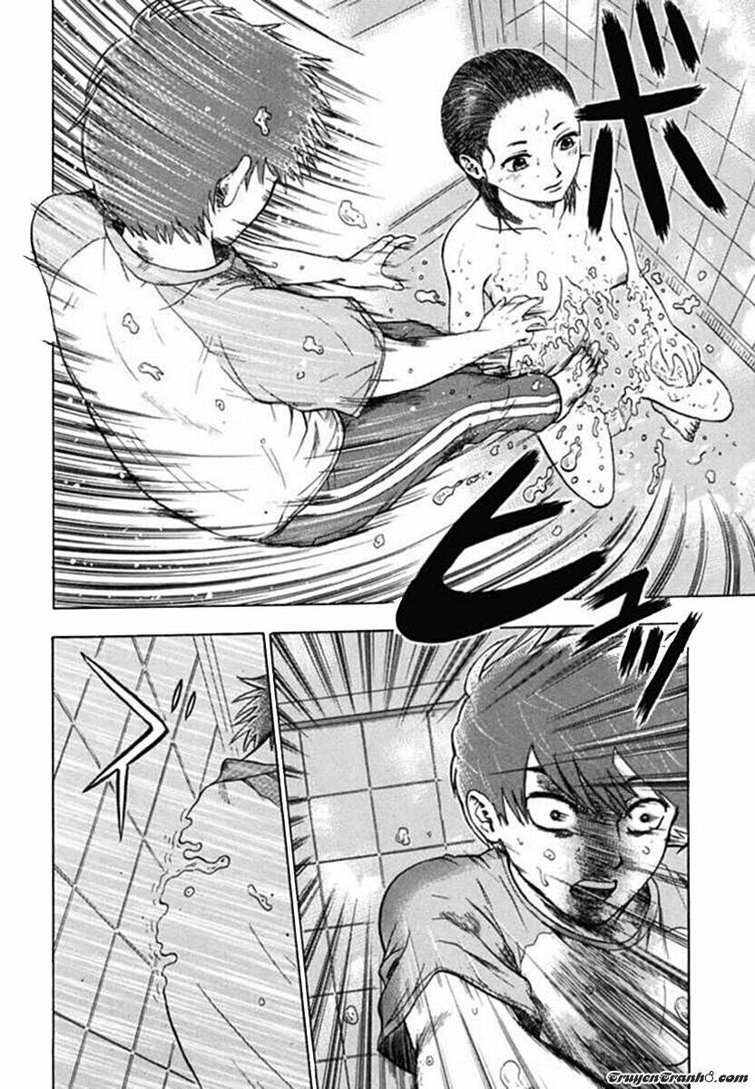 yuutai nova chapter 1 25